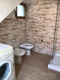 Locale Resana e Loria