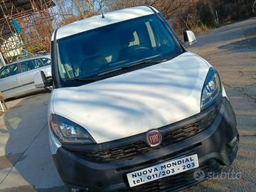 FIAT DOBLO' 1.3 MJT 95 CV EURO 6B