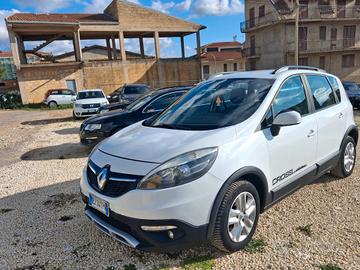 Renault Scenic Scénic XMod Cross 1.6 dCi 130CV Sta