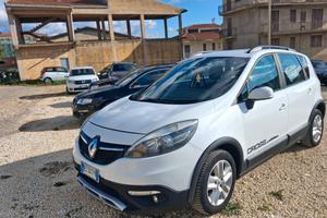 Renault Scenic Scénic XMod Cross 1.6 dCi 130CV Sta