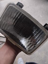 faro ape 50 monofaro