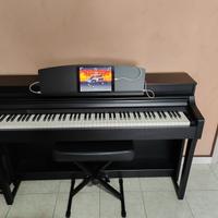 Pianoforte