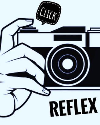 Macchine Fotografiche Reflex Vintage e/o Digitali