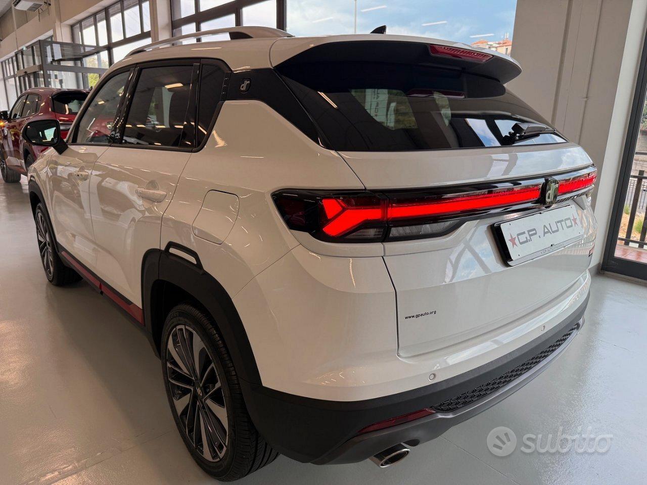 DR Automobiles Dr 5 2026 photo 5