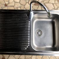 Lavello per cucina