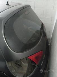 Mitsubishi Colt CZ3 3P 2005/09 solo ricambi