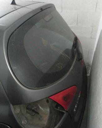 Mitsubishi Colt CZ3 3P 2005/09 solo ricambi