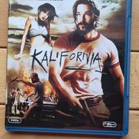 Kalifornia blu-ray FC