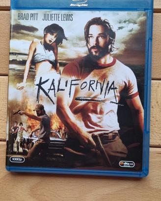 Kalifornia blu-ray FC