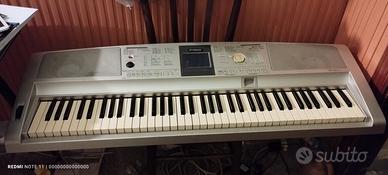 Yamaha dgx 305