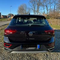 Volkswagen T-Roc 1.0 TSI 110 CV – Style