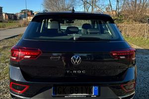 Volkswagen T-Roc 1.0 TSI 110 CV – Style