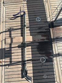 Fucile sub/arbalete cressi yuma 75