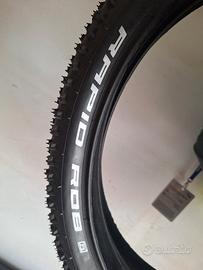 Pneumatici schwalbe 27.5 x 2.25