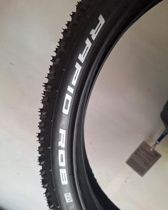 Pneumatici schwalbe 27.5 x 2.25