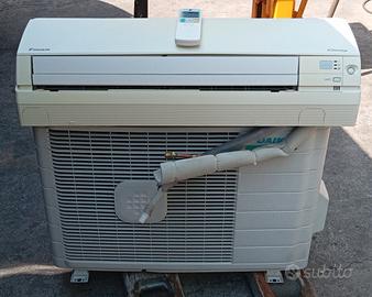 DAIKIN MONOSPLIT INVERTER COMPLETO 
