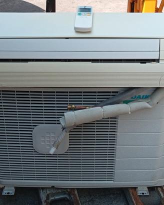 DAIKIN MONOSPLIT INVERTER COMPLETO 