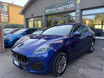 Maserati Grecale MHEV 300 CV AWD GT