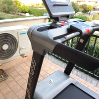 Tapis Roulant JK 167