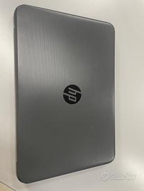 HP Stream Laptop 14-cb0XX