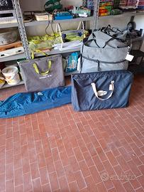  accessori da campeggio