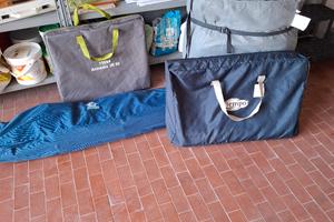  accessori da campeggio