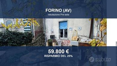 Immobile in asta di 193 m² con più di 5 locali a F