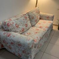 Divano Ektorp ikea sfoderabile