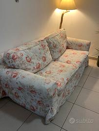 Divano Ektorp ikea sfoderabile