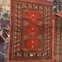 tappeto Bukhara