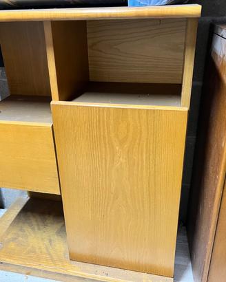 Due mobiletti come in foto