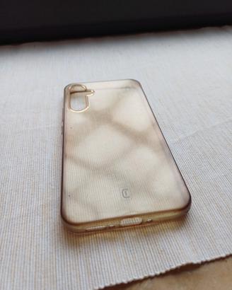 Cover per Samsung Galaxy A34