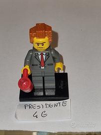lego serie Movie 