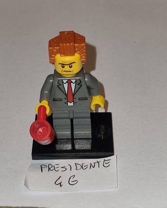 lego serie Movie 