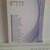 pianoforte  digitale Yamaha 