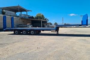 SM.RM ZORZI PIANALE CON RAMPE