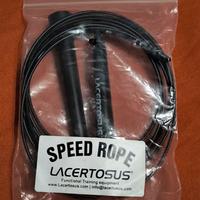 Speed Rope Training di Lacertosus, corda per salto