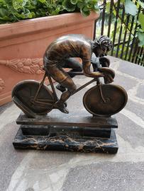 Trofeo da ciclismo