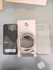 Google Pixel 8 256 GB 