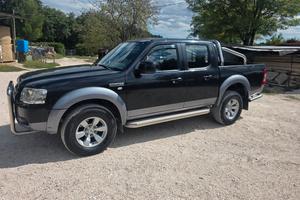  Ford Rnager XLT 2500 Td