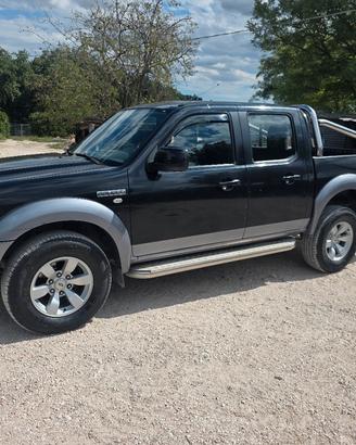  Ford Rnager XLT 2500 Td