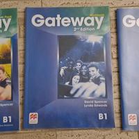 Gateway 2nd Edition B1

