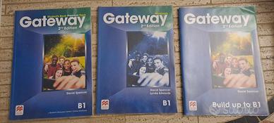 Gateway 2nd Edition B1

