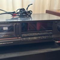 Lettore/Registratore cassette Technics RS-B765
