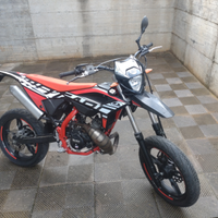 Beta RR 50 Motard