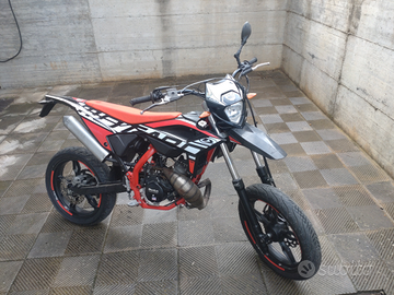 Beta RR 50 Motard