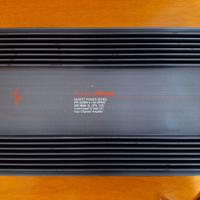 AMPLI PRECISIONPOWER PPI4200M E TAKARA KA225