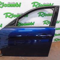 PORTA ANTERIORE SINISTRA ALFA GIULIA 2020