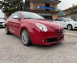 Alfa Romeo MiTo 1.3 JTDm-2 95 CV ROSSO FUOCO