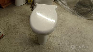 Sanitari per Anziani Ponte Giulio